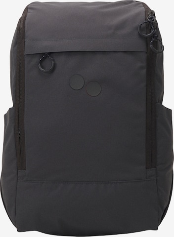 juoda pinqponq Kuprinė 'PURIK': priekis