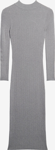 Superdry Dress in Grey: front