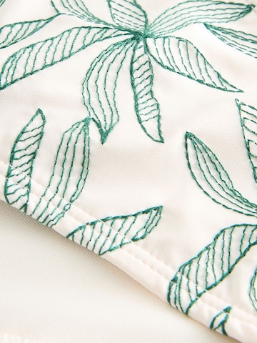 Next Bikinibroek in Beige