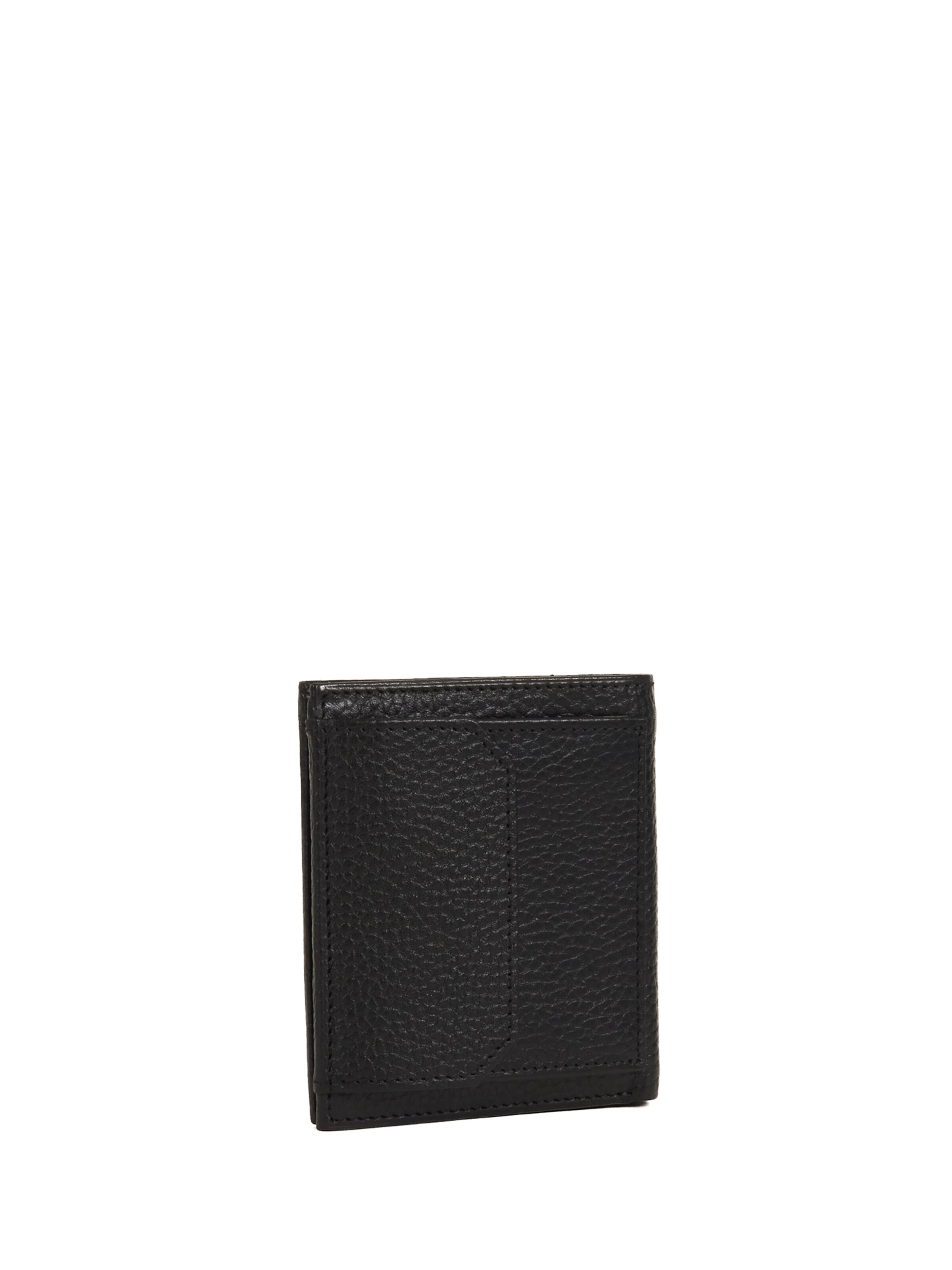 4US PACIOTTI Portemonnee in Zwart