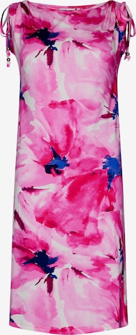 Pastunette Strandjurk 'Beach dress 95cm' in Roze: voorkant