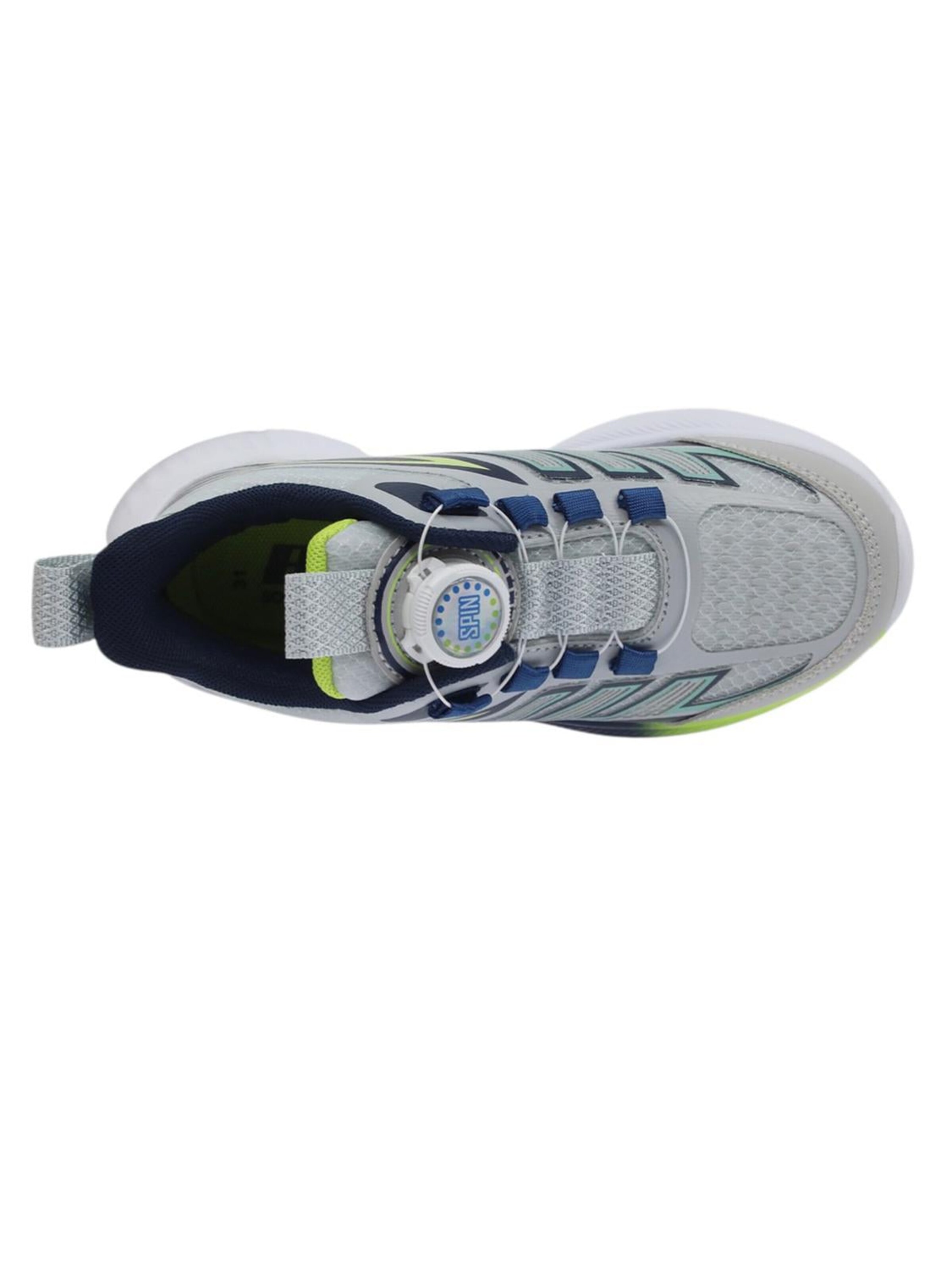 Beppi - Zapatillas deportivas en gris