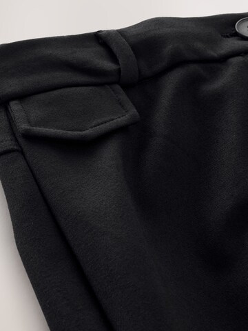 Next Regular Hose in Schwarz