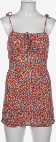 Urban Outfitters Dress in S in Orange: front