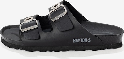 Bayton Pantofle 'Janny' - černá, Produkt