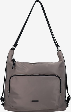 Sac bandoulière 'Portofino' Roncato en gris