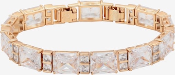 faina - Pulsera en oro: frente