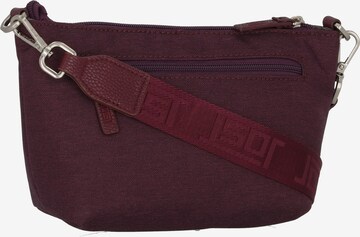 JOST Crossbody Bag 'Bergen' in Red