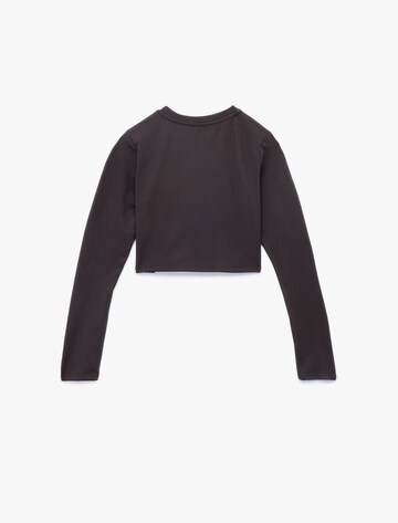 Koton Shirt in Bruin