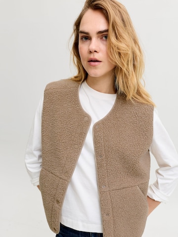 JJXX - Chaleco 'JXVera' en beige
