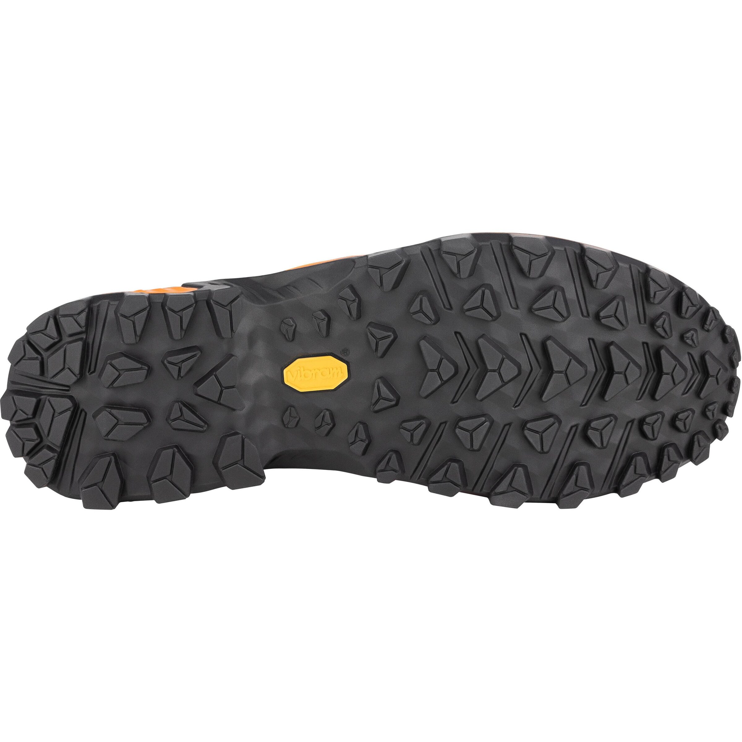 LOWA Boots 'Randir Mid' in Blue