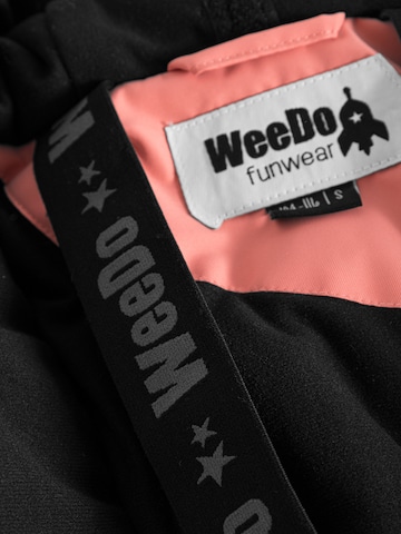 WeeDo Funktionsjakkesæt 'UNIDO LILA' i lilla