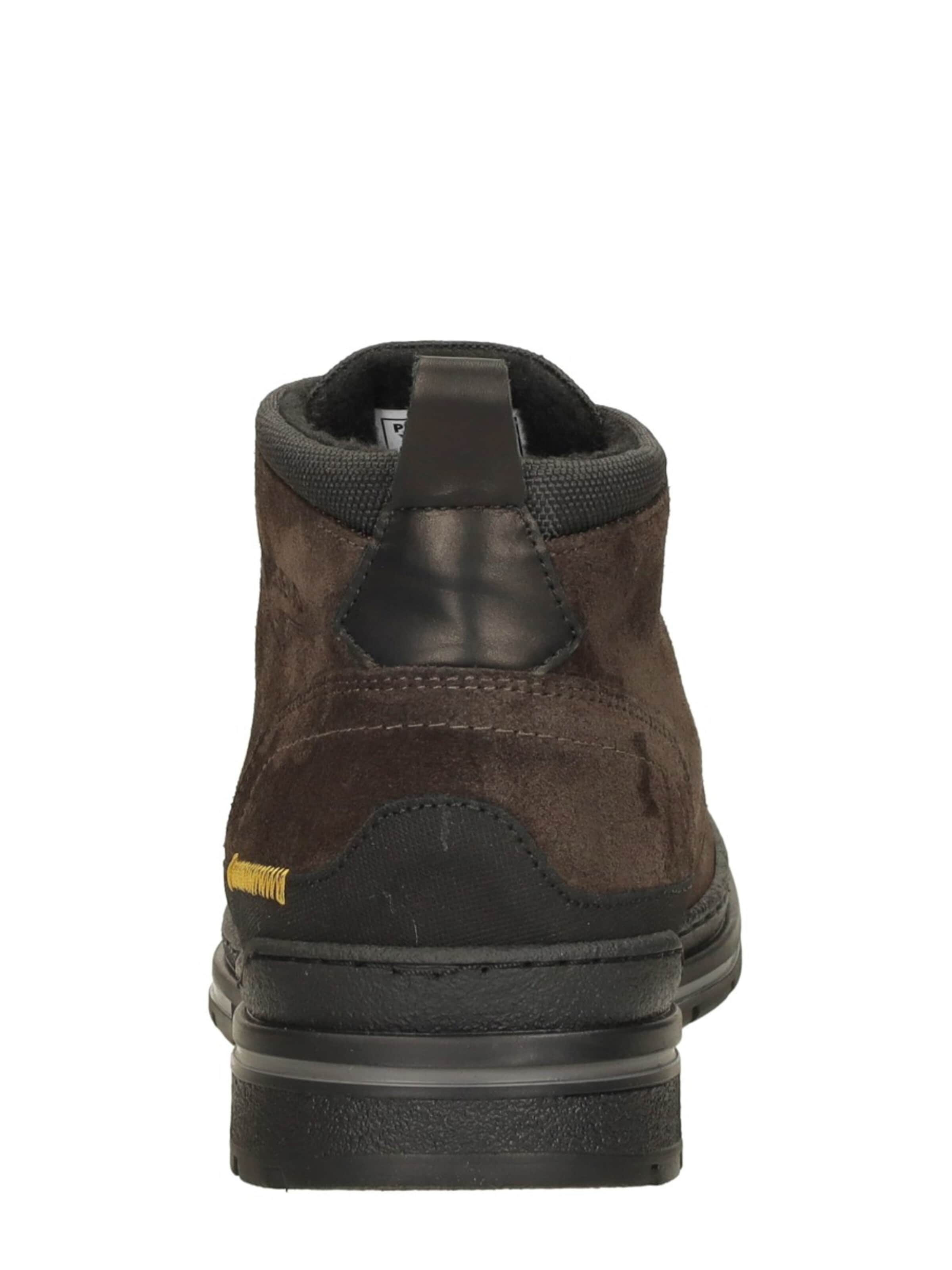 Bottes à lacets 'Superfletch' PME Legend en marron
