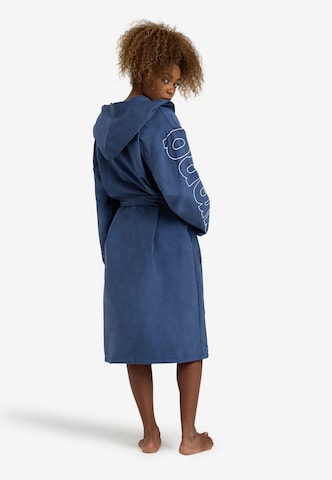 ARENA Sportlik hommikumantel 'Zeal Plus', värv sinine
