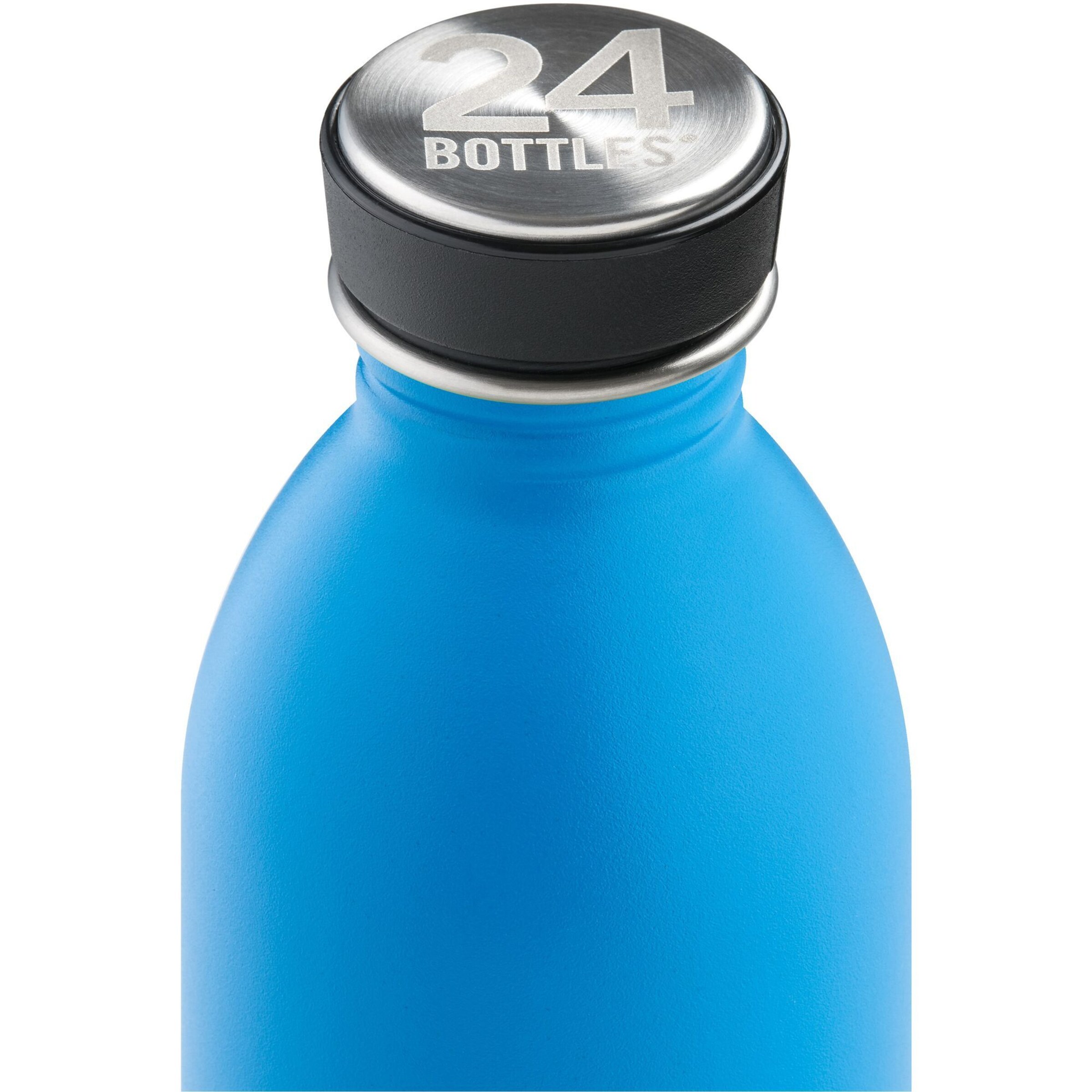 Borraccia ' Urban 500 ml' di 24Bottles in blu