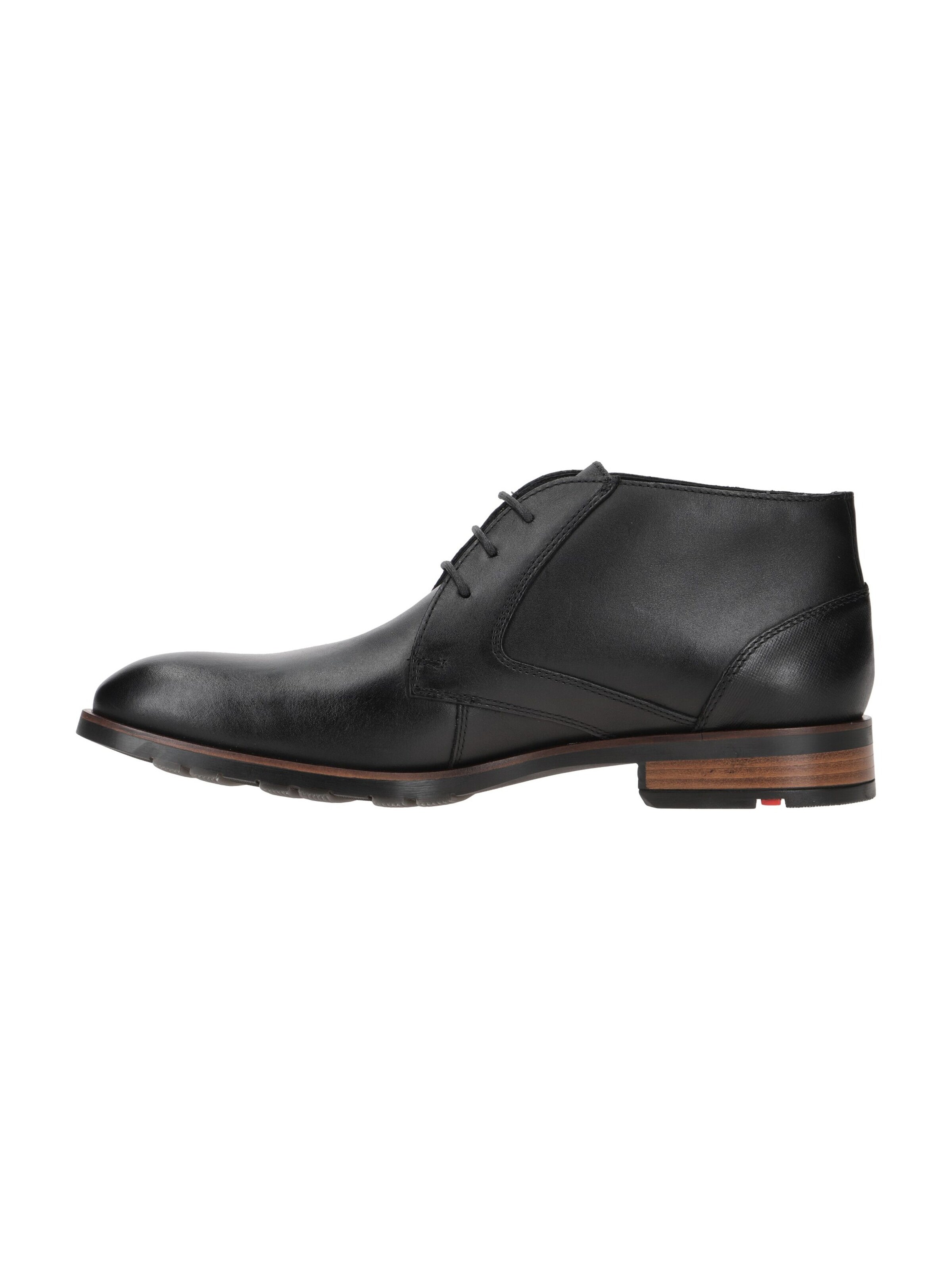 LLOYD Boots 'Jeffrey' in Black
