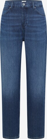 MUSTANG Loose fit Jeans in Blue: front