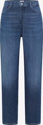 MUSTANG Loose fit Jeans in Blue: front