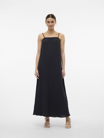 VERO MODA Jurk 'Natali' in Zwart