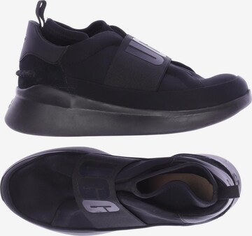 UGG Sneakers & Trainers in 38 in Black: front