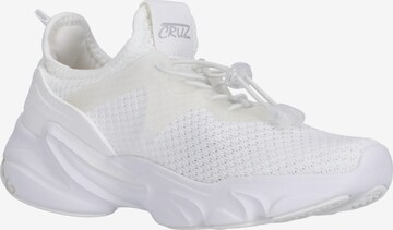 Cruz Sneaker 'Camere' in Weiß