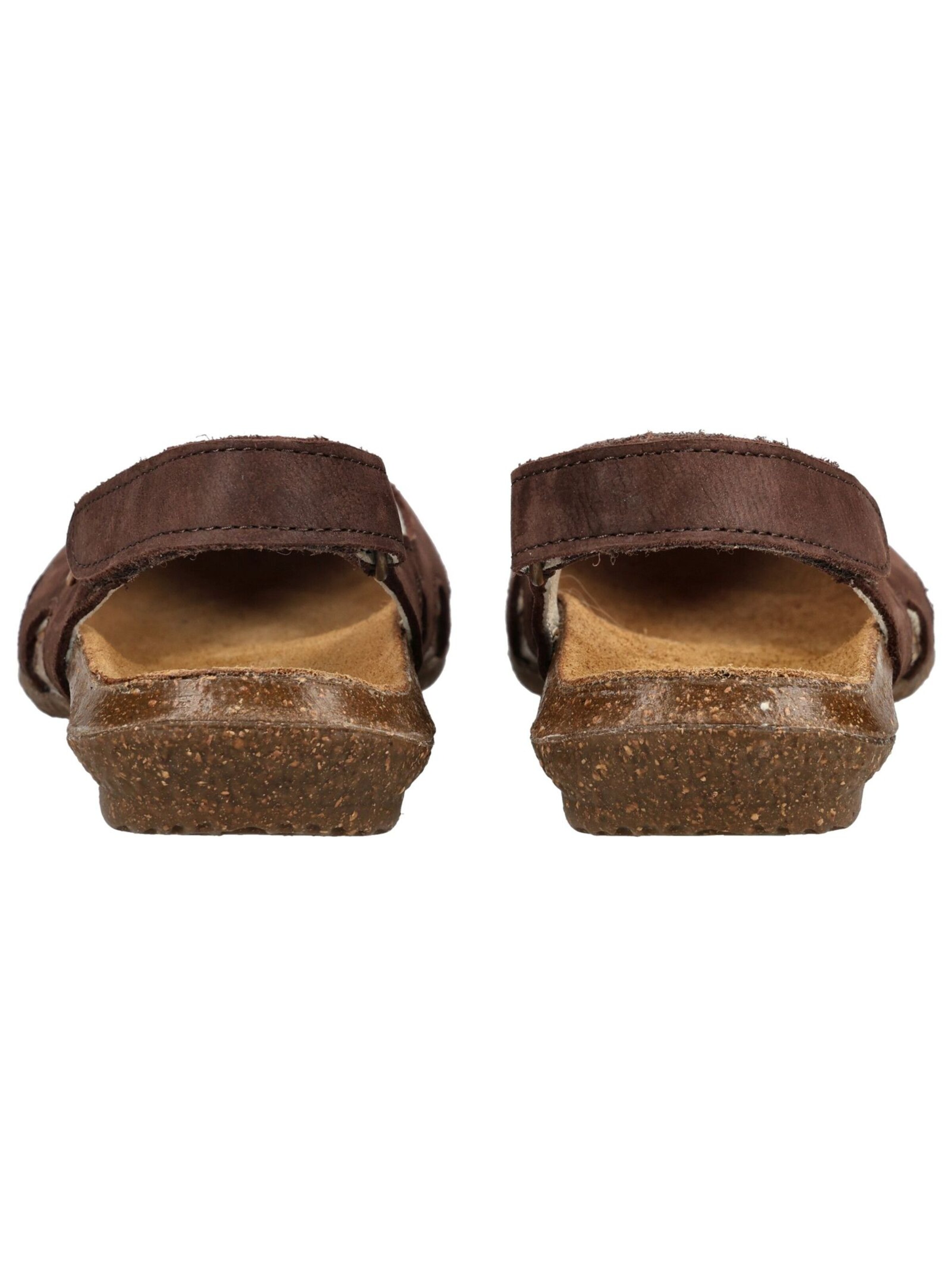 EL NATURALISTA Ballerina in Bruin