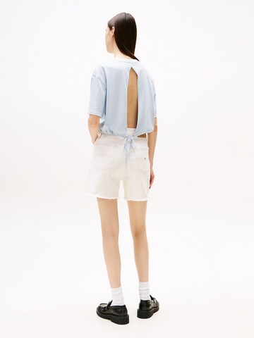 Tommy Jeans Shirt in Blue