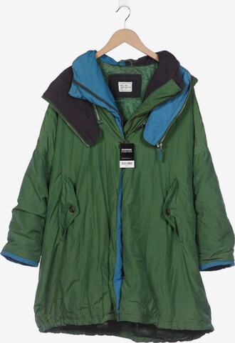 Betty Barclay Jacket & Coat in S in Green: front