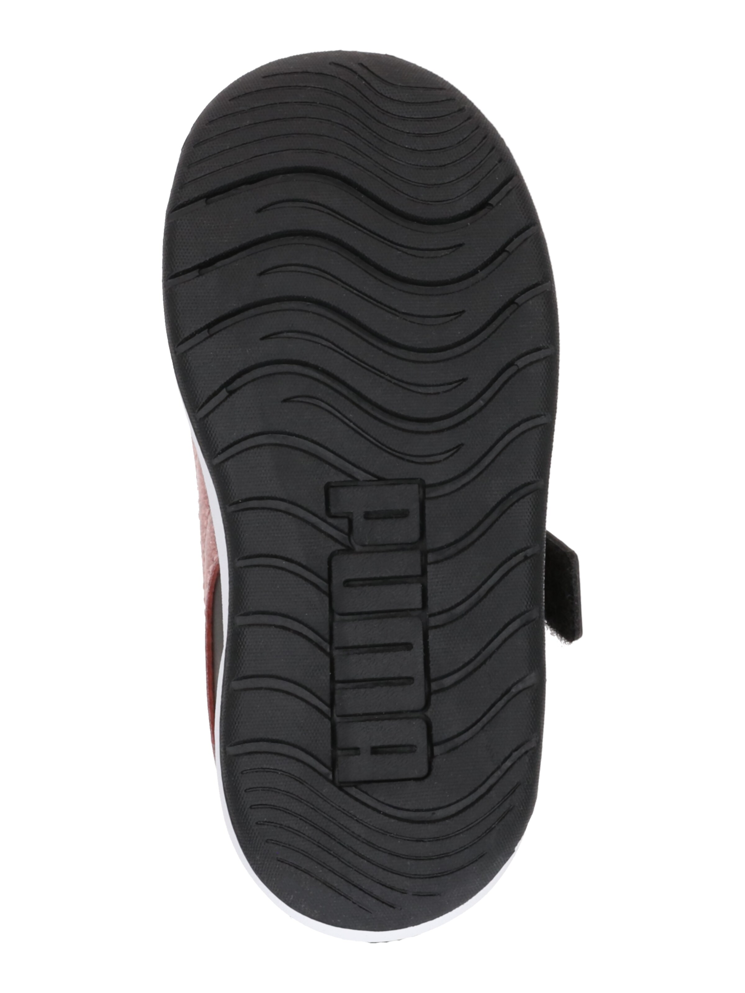 PUMA Sneakers 'Multiflex 2' in Black