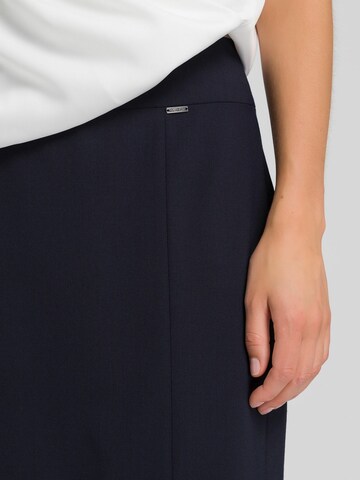 MARC AUREL Skirt in Blue