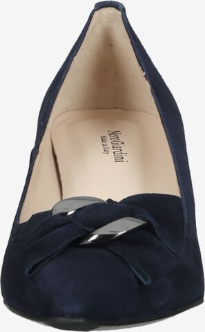 Nero Giardini Pumps in Blauw