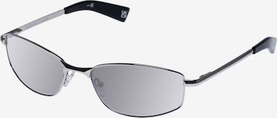 LE SPECS Sonnenbrille 'Star Beam' in silber, Produktansicht