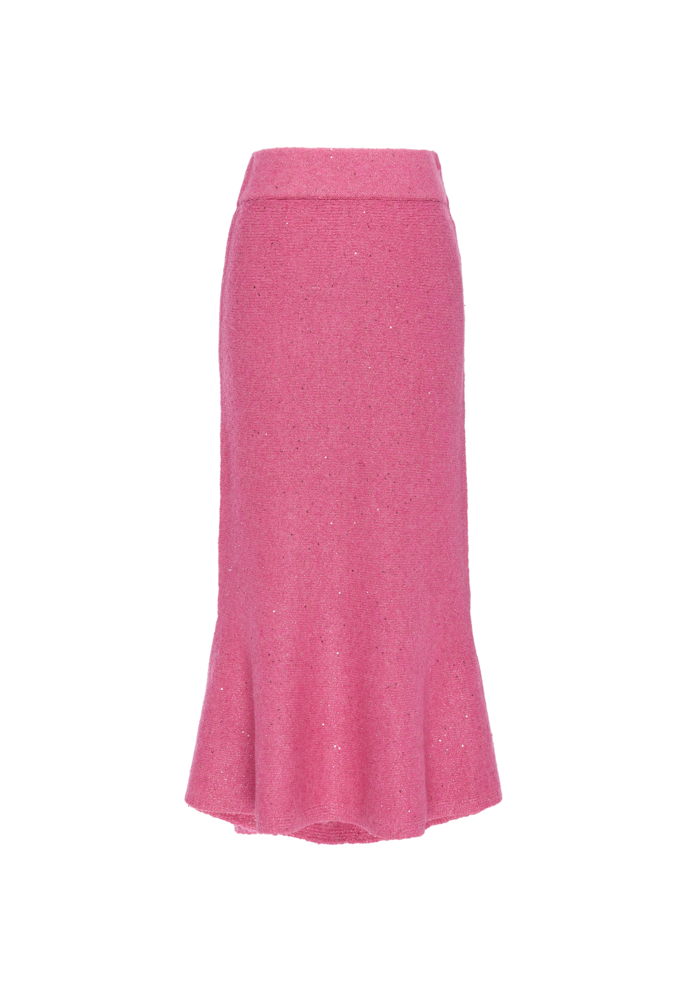 faina Rok in Roze: voorkant