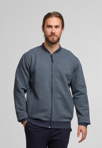 Veste mi-saison 'Stamos' INDICODE JEANS en bleu