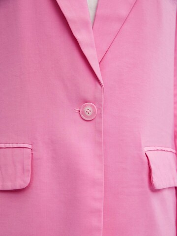 OBJECT Blazer in Pink