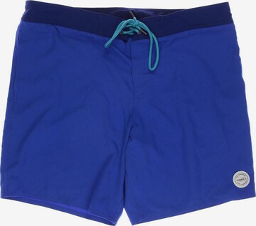 O'NEILL Shorts 36 in Blau: predná strana