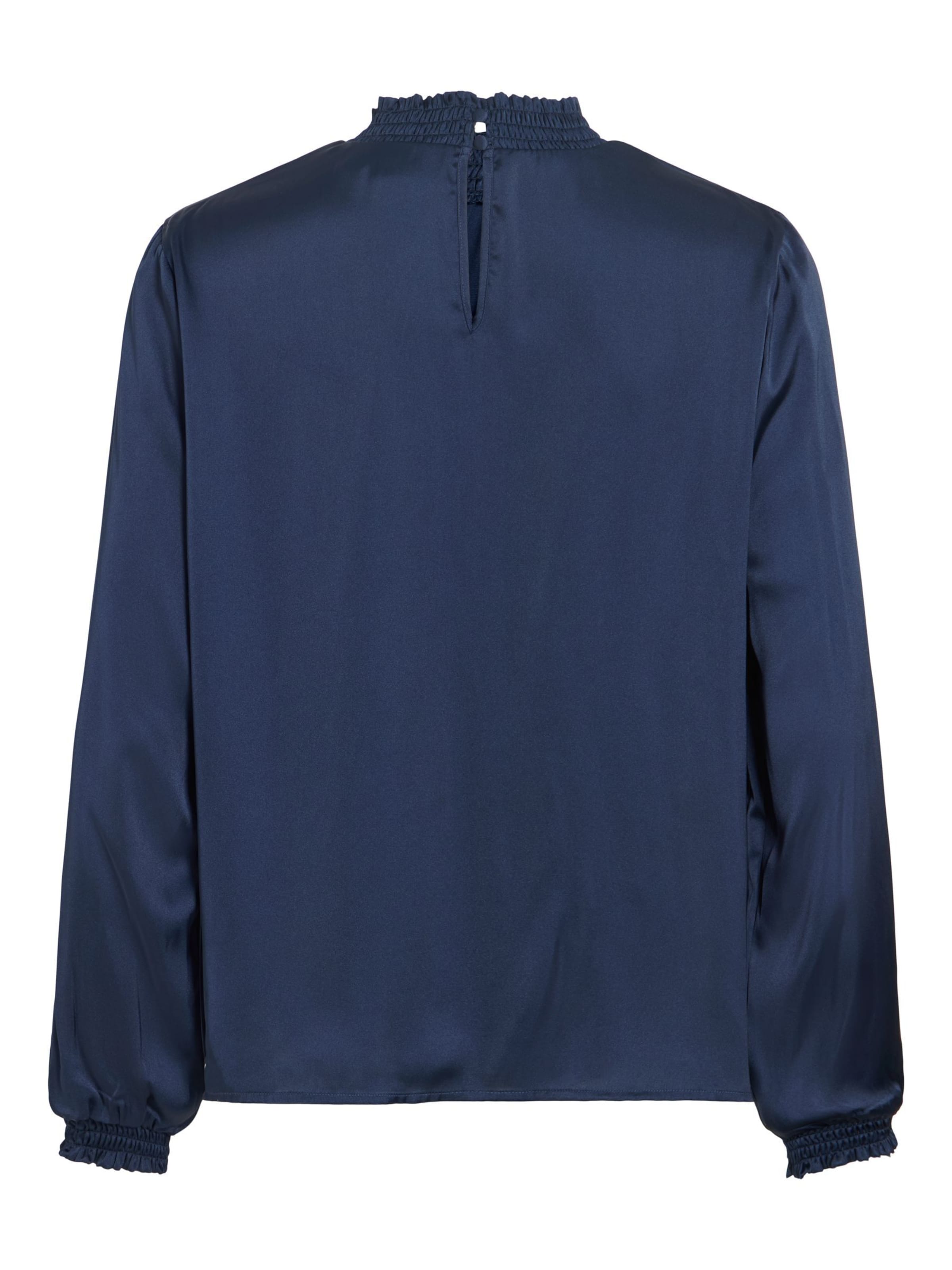 Camicia da donna 'VISofie' di VILA in blu