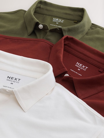 Maglietta di Next in beige