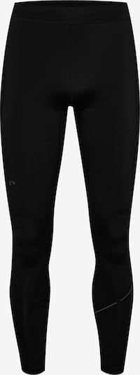 Newline Outdoorhose in L in schwarz, Produktansicht