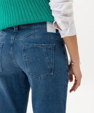 BRAX Regular Jeans 'Merrit' in Blauw