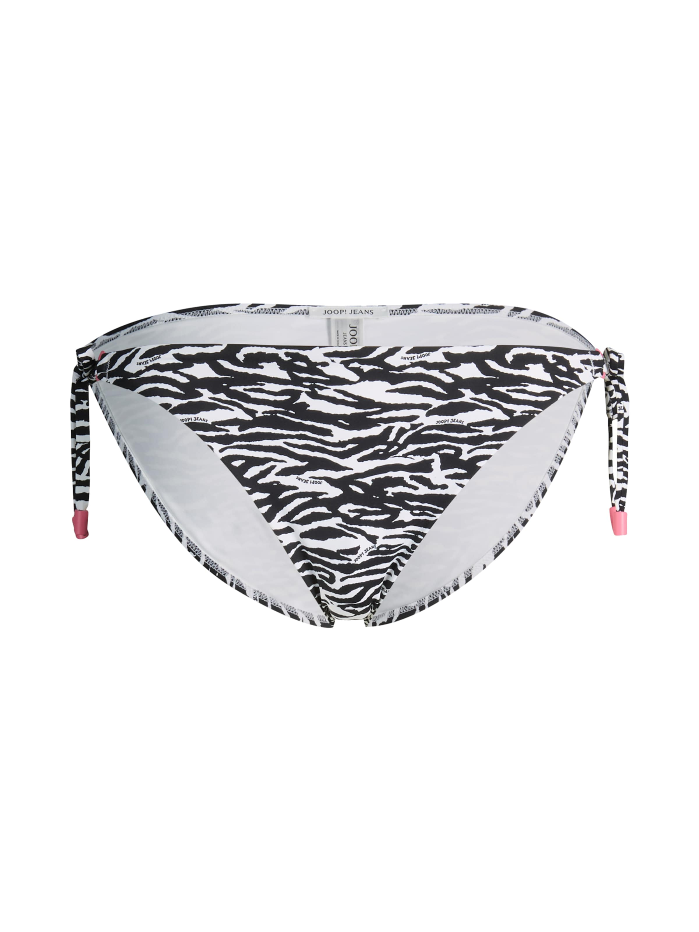 Bas de bikini JOOP! Jeans en noir : devant