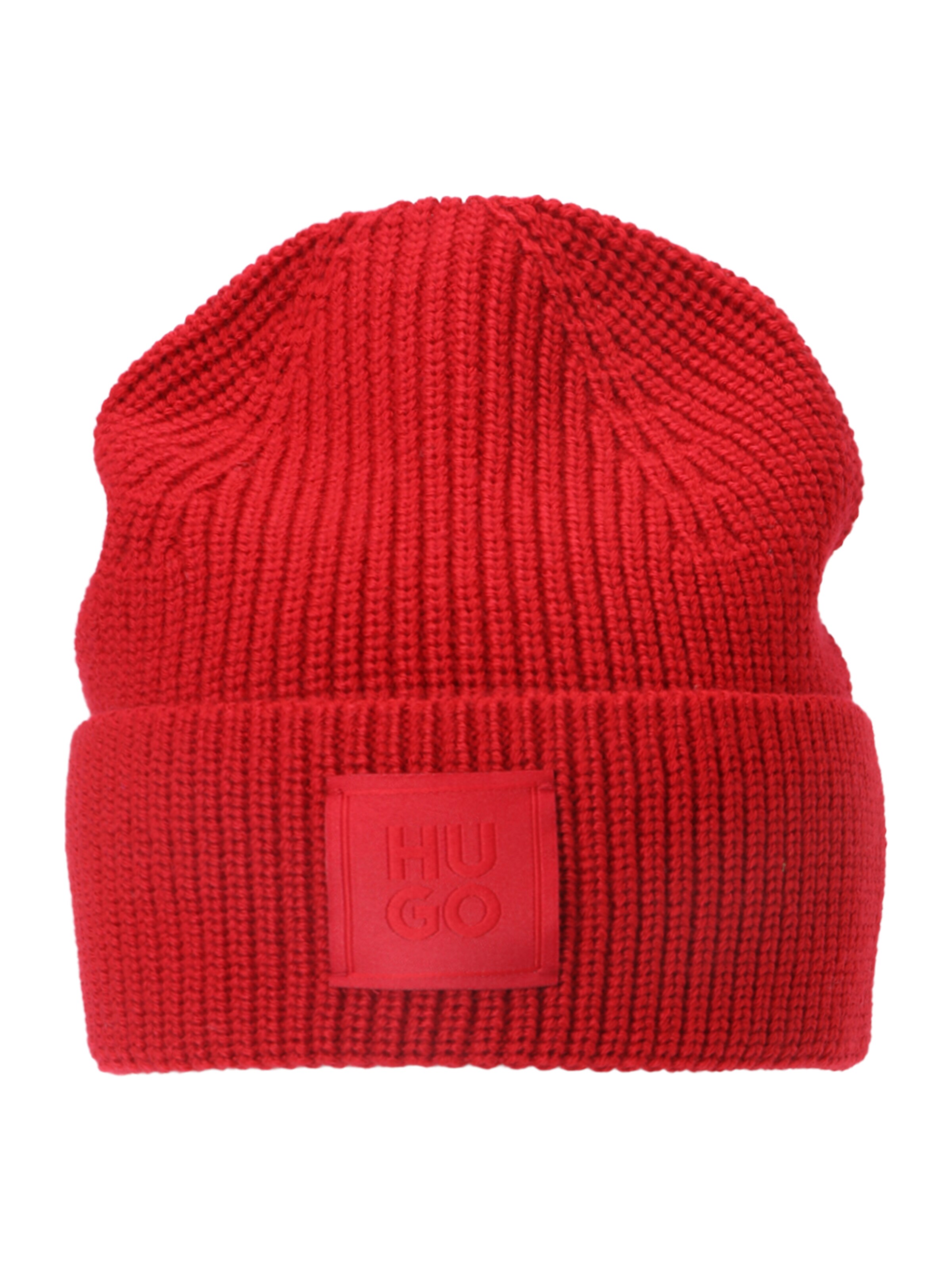 HUGO Шапка 'Sential' в Красный