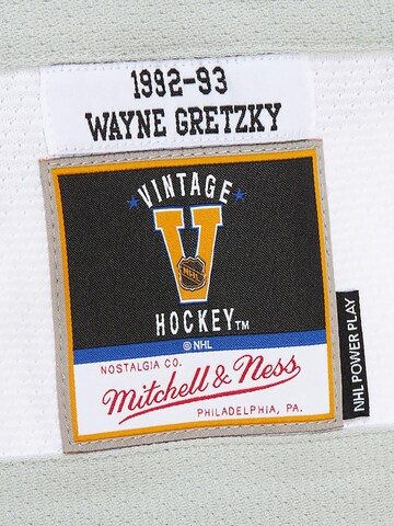 Mitchell & Ness Jersey 'Los Angeles Kings Wayne Gretzky 1992/93' in Black