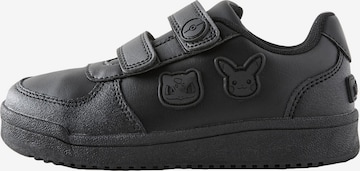 juoda Next Sportbačiai 'Pokemon': priekis