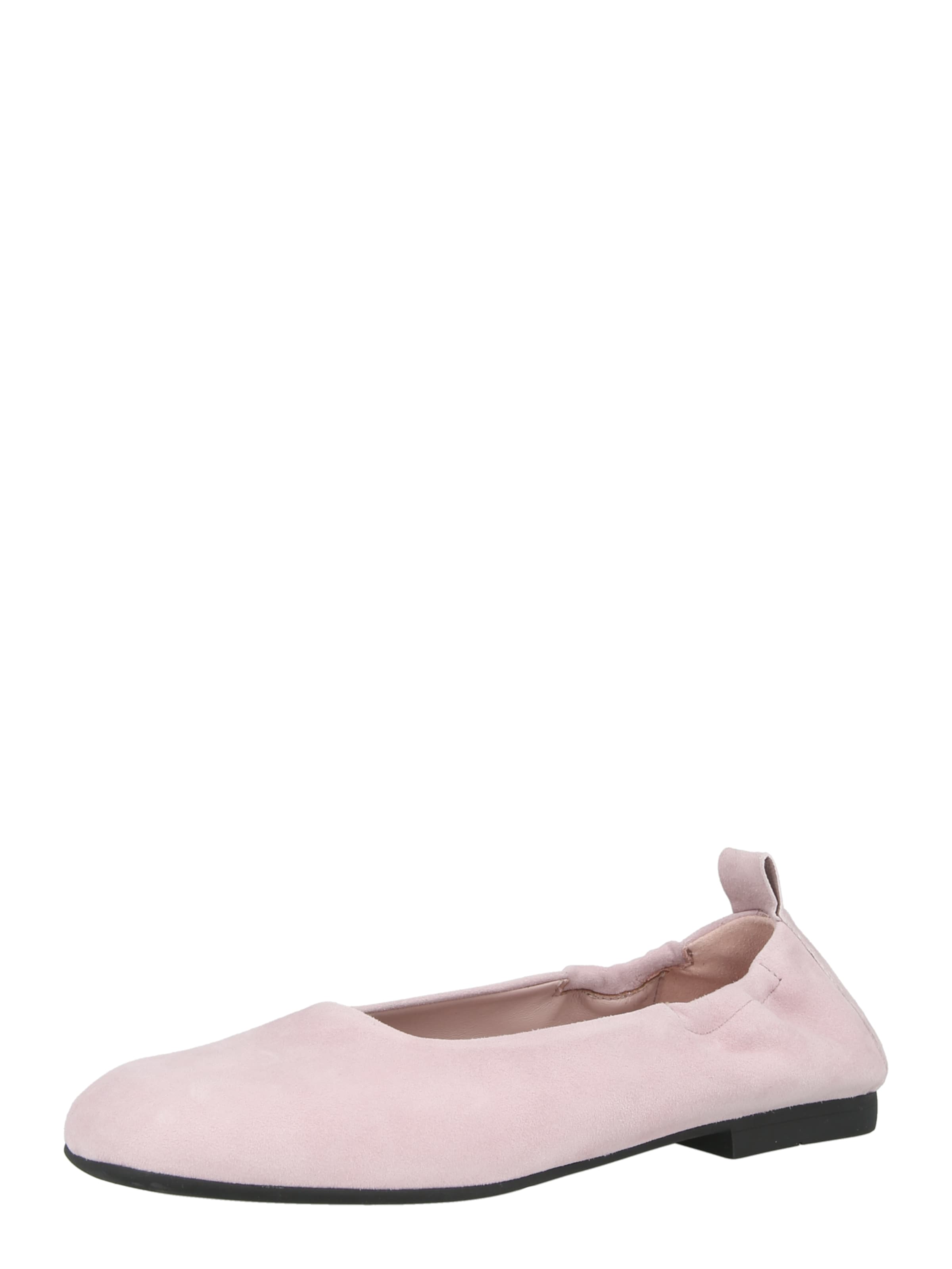Copenhagen StudiosBalerinke '884' - roza boja: prednji dio