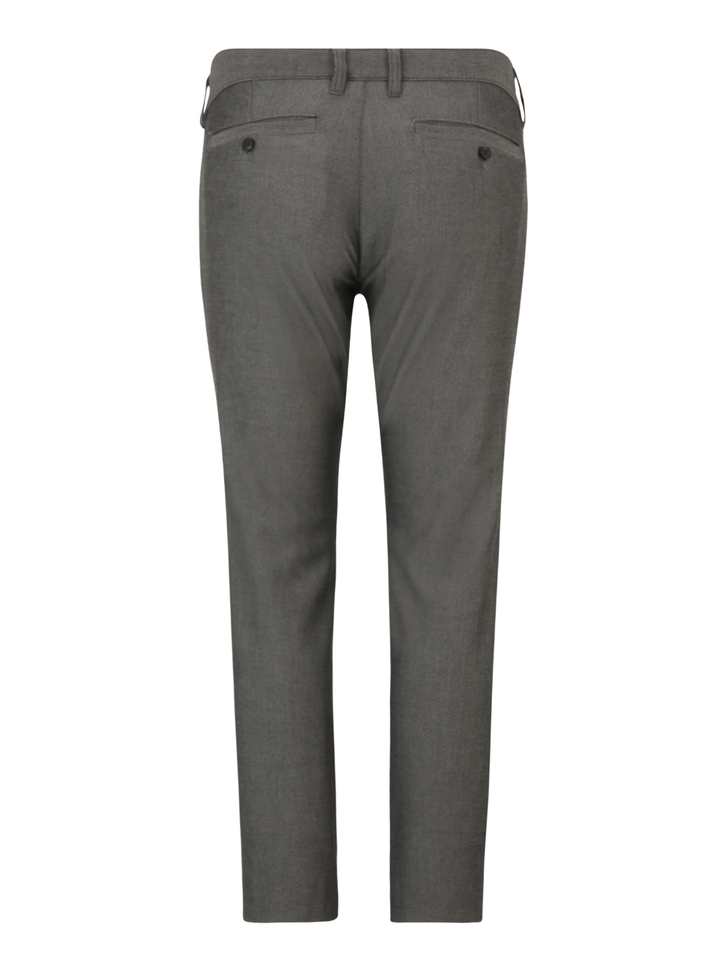 s.Oliver Regular Chino 'Detroit' in Grijs