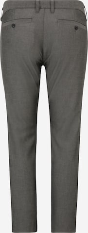 Regular Pantalon chino 'Detroit' s.Oliver en gris