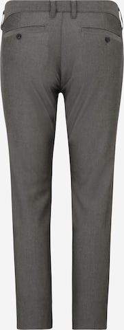 regular Pantaloni chino 'Detroit' di s.Oliver in grigio