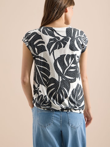 CECIL Shirt in Green