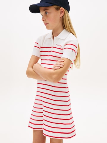 TOMMY HILFIGER Ruha - piros